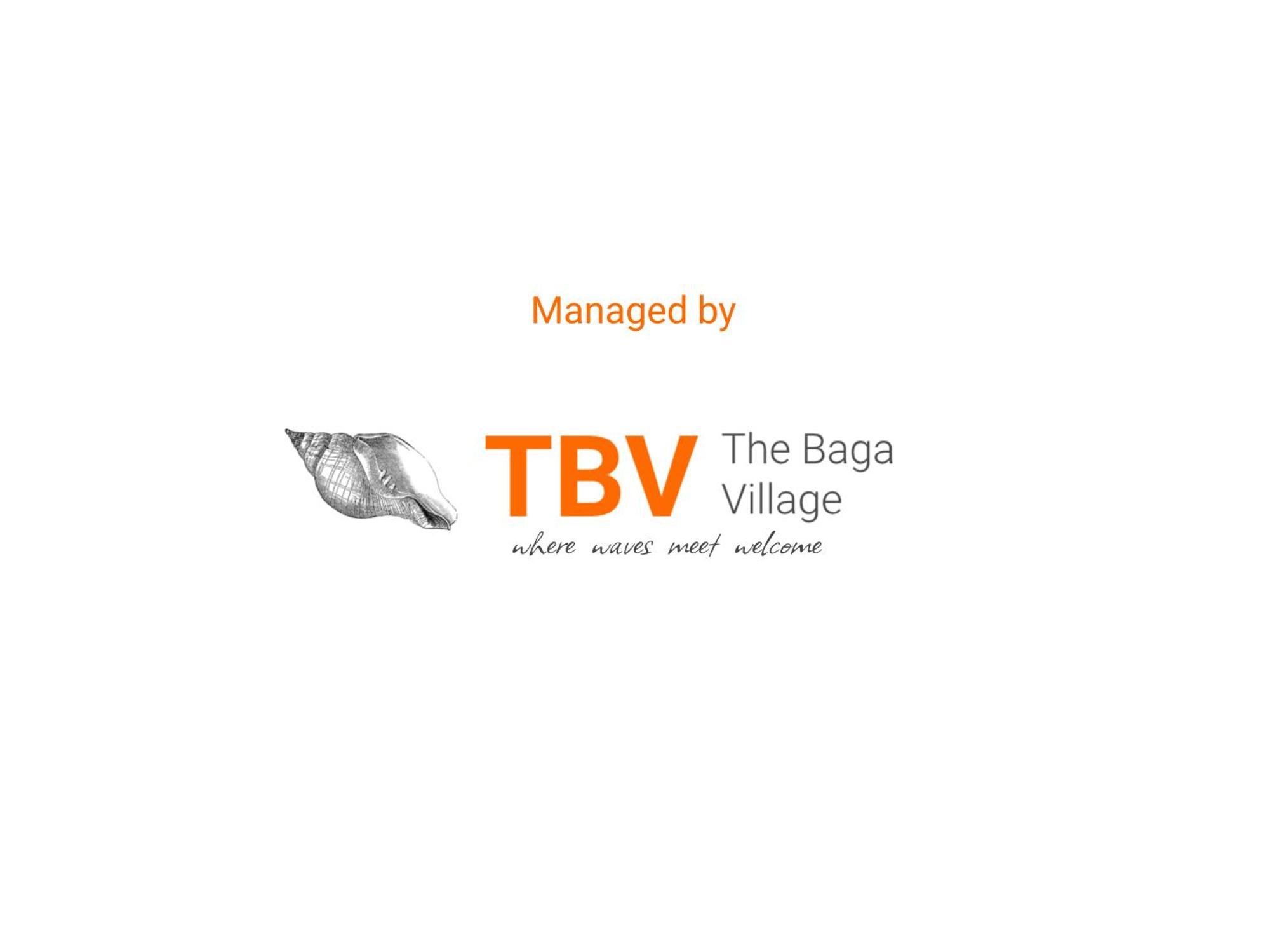 The Baga Pescador-Tbv Hotel ภายนอก รูปภาพ
